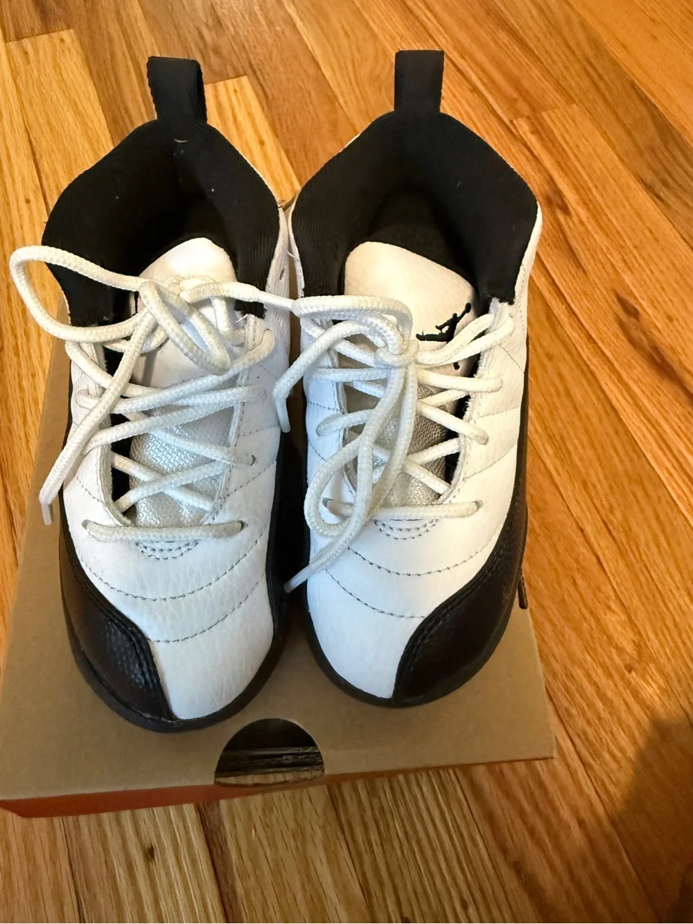Jordan 12 Retro